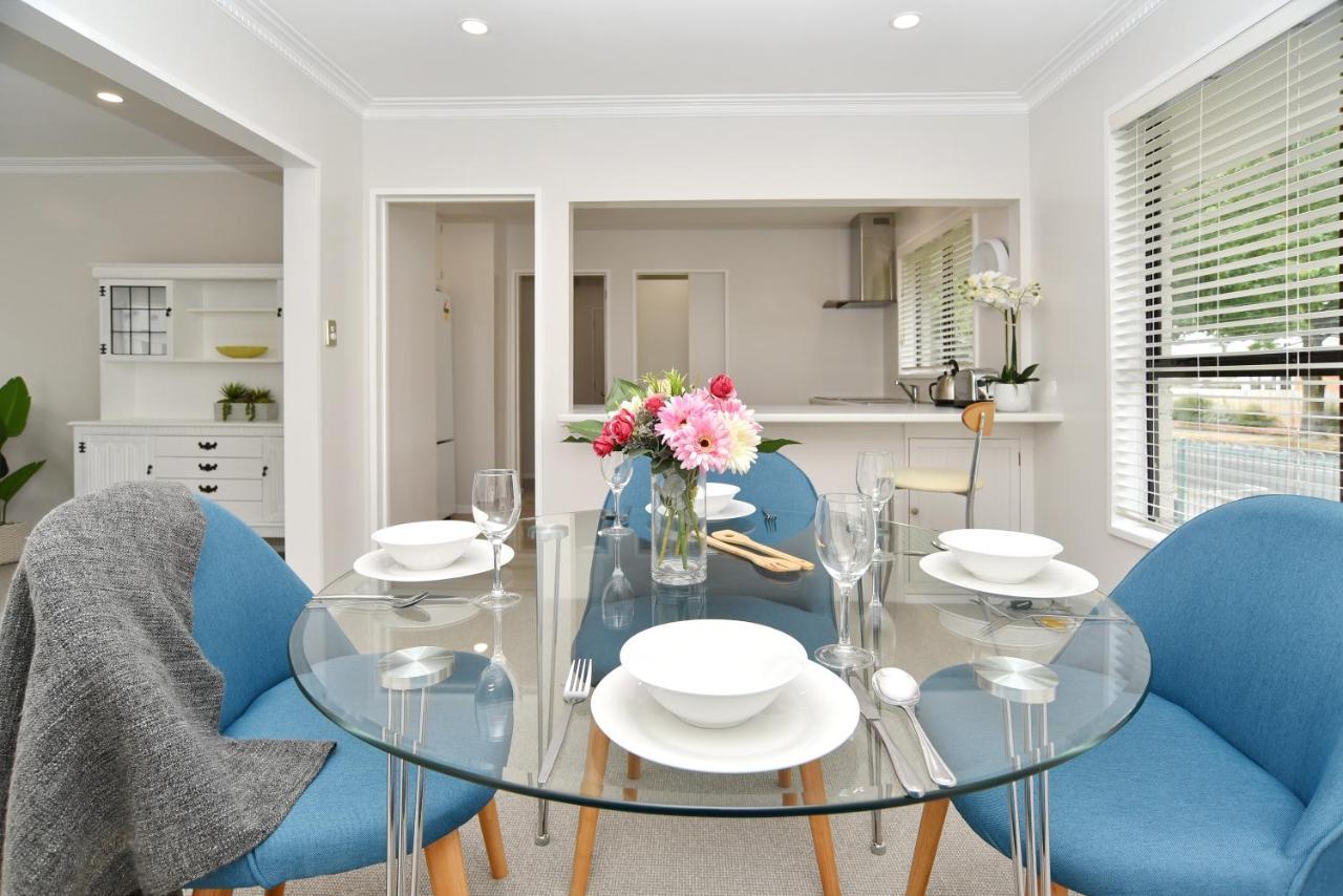 Casa de férias Parkstone - Homes Christchurch