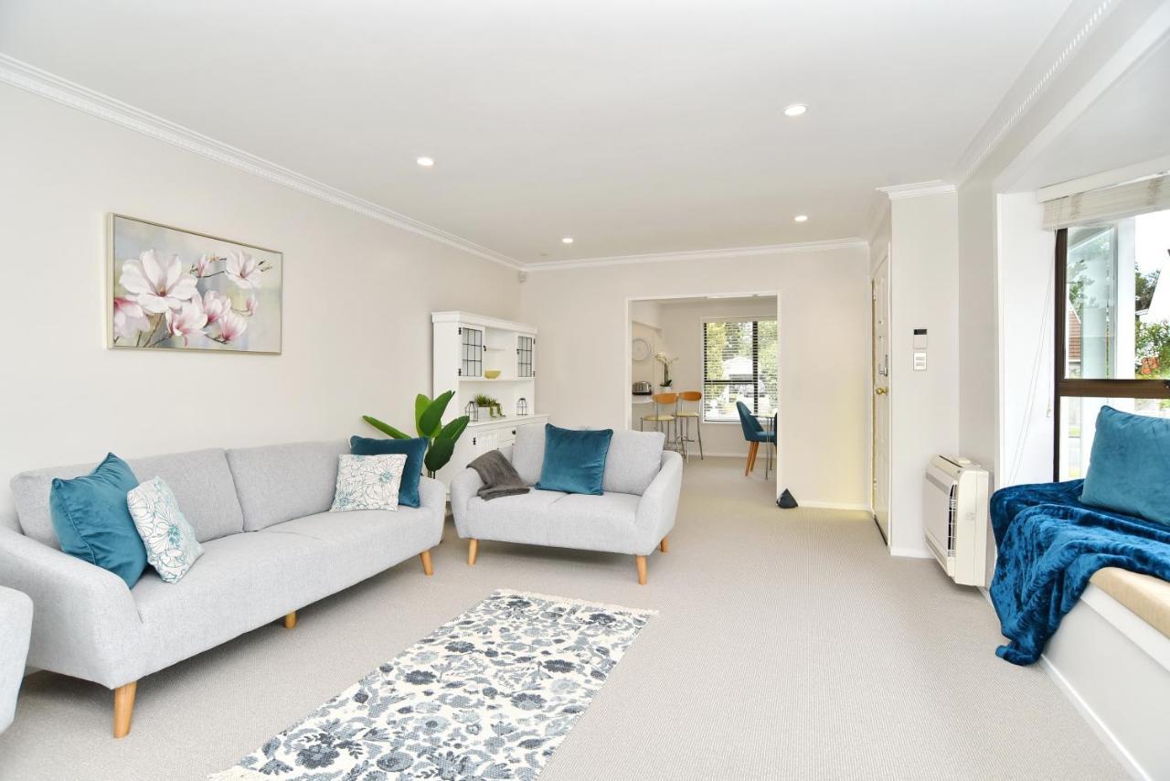 Parkstone - Homes Holiday home